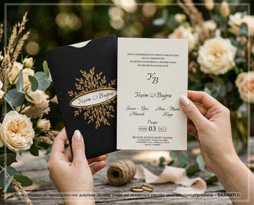 invitation daawati, carte invitation mariage élégante, faire part mariage et naissance, carte d’invitation mariage personnalisée, invitations mariage luxe et moderne, carte invitation anniversaire, faire part baptême, invitation pour anniversaire, Maroc, invitations mariage, carte mariage, faire part mariage, carte invitation mariage, carte invitation, mariage chic, invitation élégante, faire part moderne, baptême, anniversaire, faire part naissance
