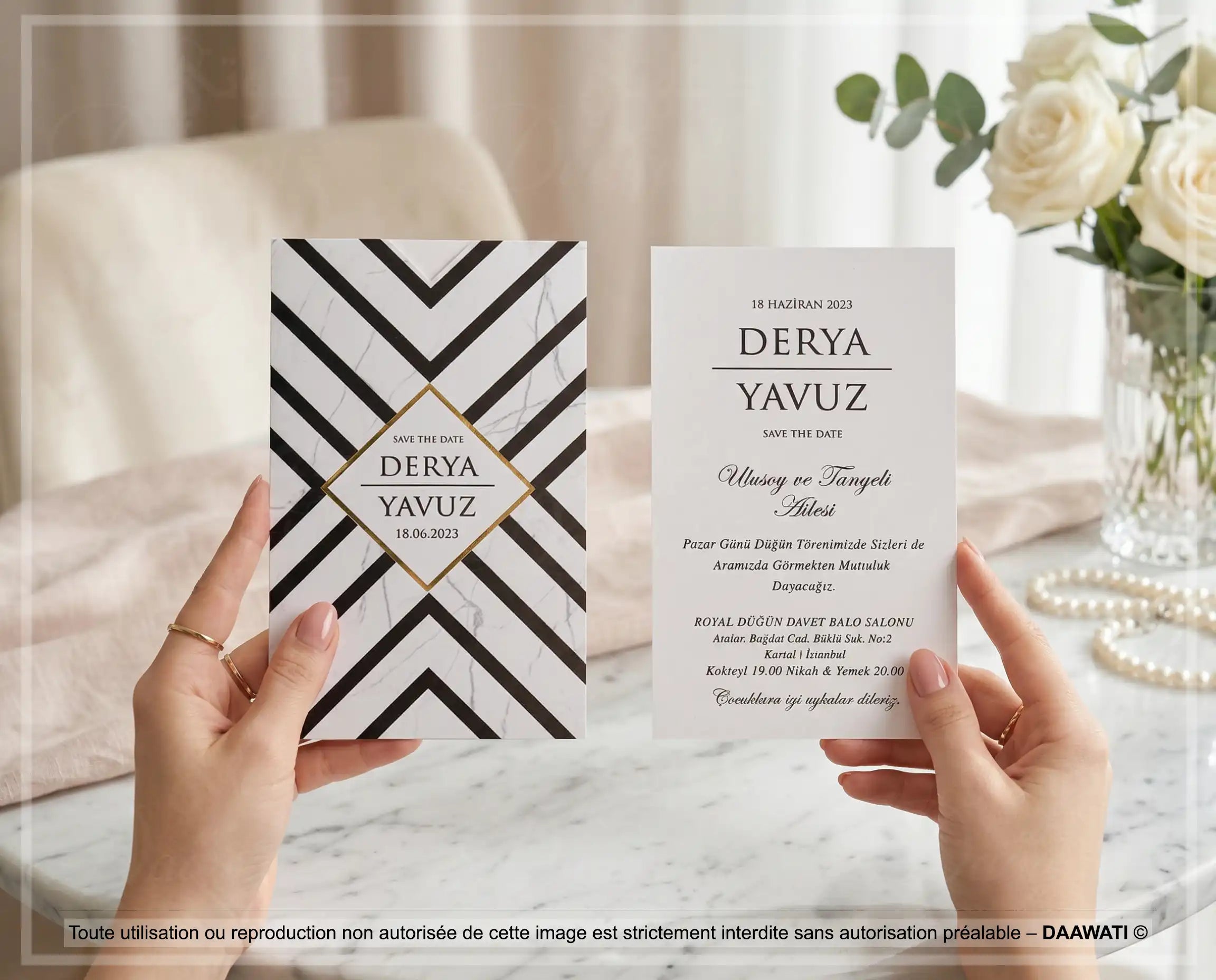 invitation daawati, carte invitation mariage élégante, faire part mariage et naissance, carte d’invitation mariage personnalisée, invitations mariage luxe et moderne, carte invitation anniversaire, faire part baptême, invitation pour anniversaire, Maroc, invitations mariage, carte mariage, faire part mariage, carte invitation mariage, carte invitation, mariage chic, invitation élégante, faire part moderne, baptême, anniversaire, faire part naissance
