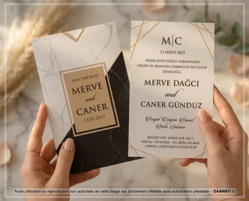 invitation daawati, carte invitation mariage élégante, faire part mariage et naissance, carte d’invitation mariage personnalisée, invitations mariage luxe et moderne, carte invitation anniversaire, faire part baptême, invitation pour anniversaire, Maroc, invitations mariage, carte mariage, faire part mariage, carte invitation mariage, carte invitation, mariage chic, invitation élégante, faire part moderne, baptême, anniversaire, faire part naissance
