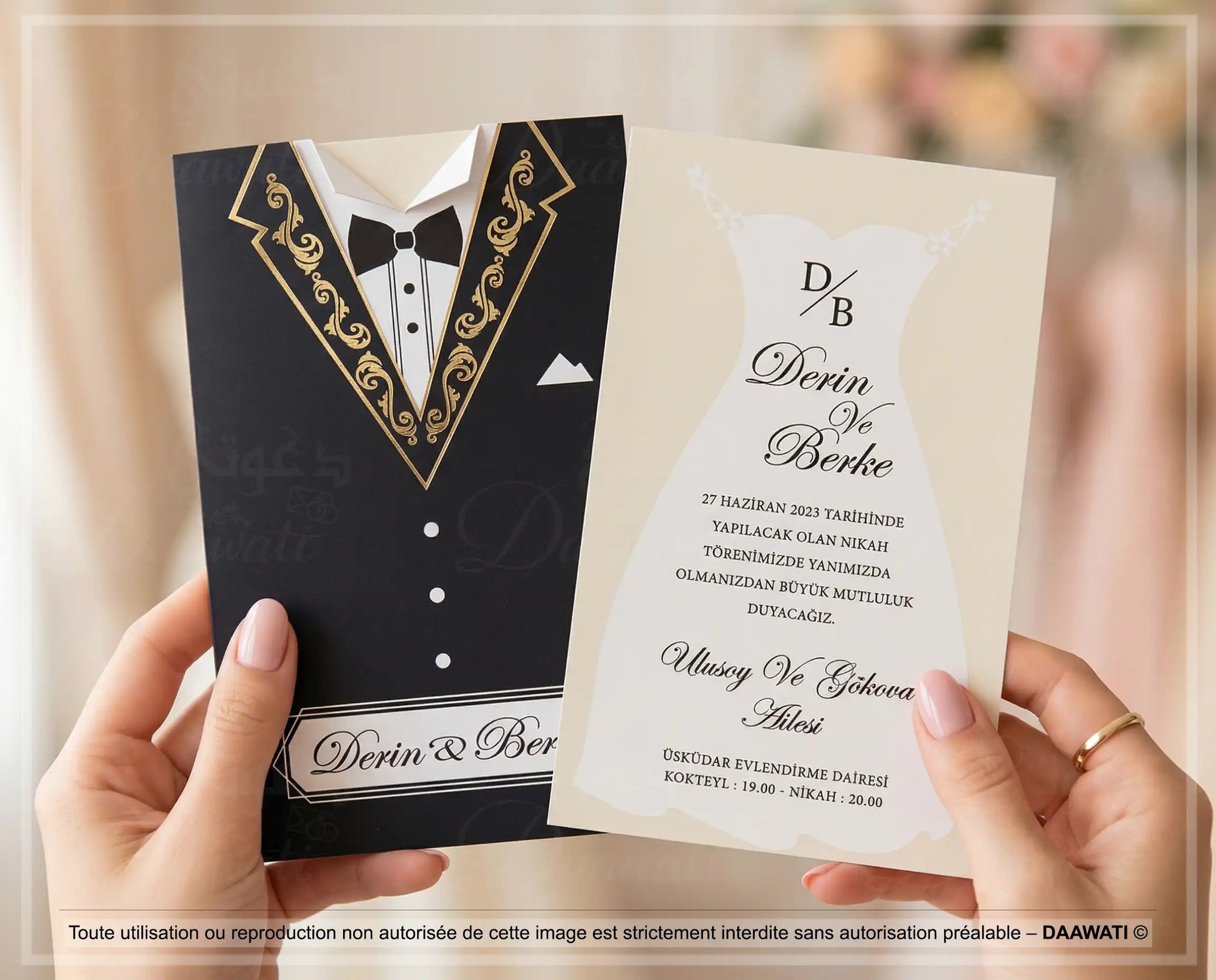invitation daawati, carte invitation mariage élégante, faire part mariage et naissance, carte d’invitation mariage personnalisée, invitations mariage luxe et moderne, carte invitation anniversaire, faire part baptême, invitation pour anniversaire, Maroc, invitations mariage, carte mariage, faire part mariage, carte invitation mariage, carte invitation, mariage chic, invitation élégante, faire part moderne, baptême, anniversaire, faire part naissance
