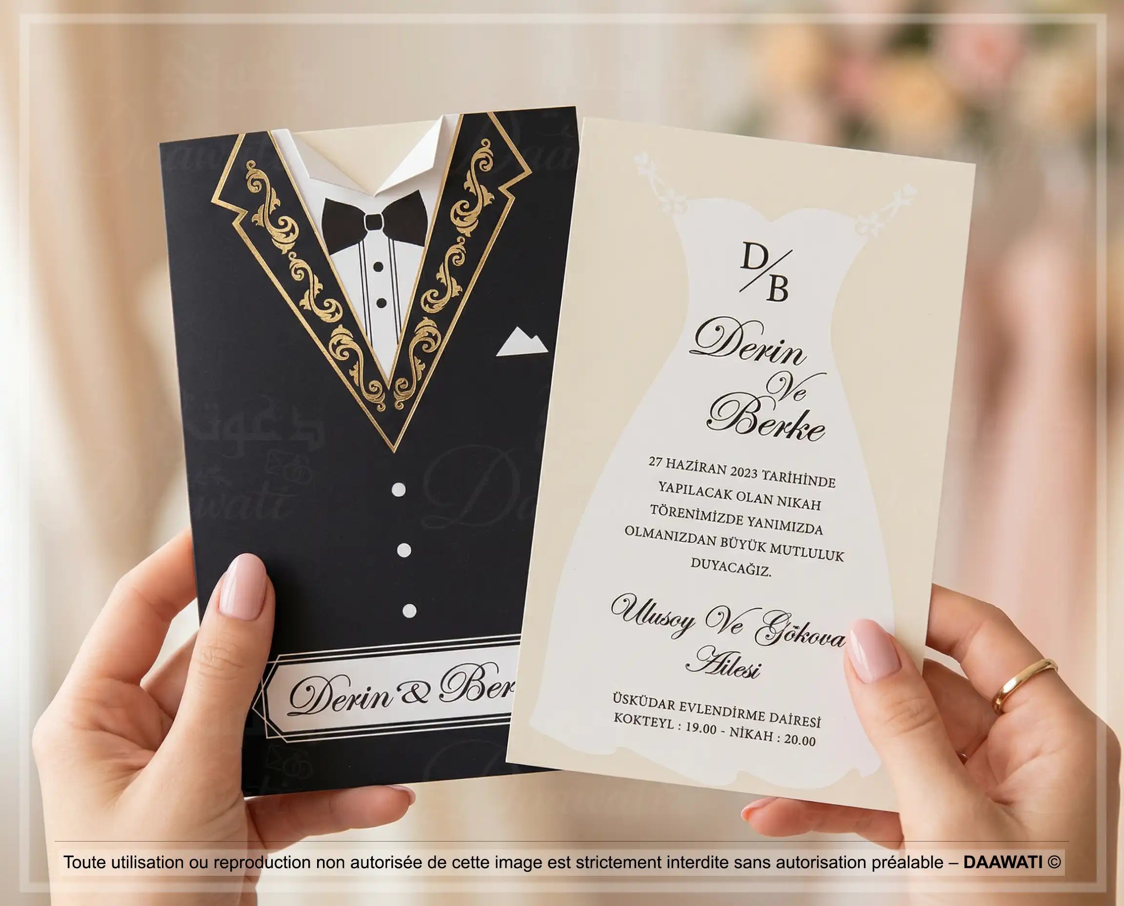 invitation daawati, carte invitation mariage élégante, faire part mariage et naissance, carte d’invitation mariage personnalisée, invitations mariage luxe et moderne, carte invitation anniversaire, faire part baptême, invitation pour anniversaire, Maroc, invitations mariage, carte mariage, faire part mariage, carte invitation mariage, carte invitation, mariage chic, invitation élégante, faire part moderne, baptême, anniversaire, faire part naissance
