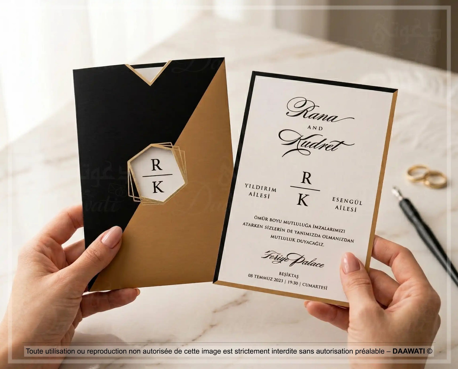 invitation daawati, carte invitation mariage élégante, faire part mariage et naissance, carte d’invitation mariage personnalisée, invitations mariage luxe et moderne, carte invitation anniversaire, faire part baptême, invitation pour anniversaire, Maroc, invitations mariage, carte mariage, faire part mariage, carte invitation mariage, carte invitation, mariage chic, invitation élégante, faire part moderne, baptême, anniversaire, faire part naissance

