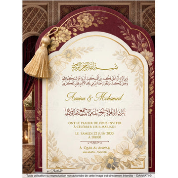 invitation daawati, carte invitation mariage élégante, faire part mariage et naissance, carte d’invitation mariage personnalisée, invitations mariage luxe et moderne, carte invitation anniversaire, faire part baptême, invitation pour anniversaire, Maroc, invitations mariage, carte mariage, faire part mariage, carte invitation mariage, carte invitation, mariage chic, invitation élégante, faire part moderne, baptême, anniversaire, faire part naissance, invitation WhatsApp, invitation digital, e-invitation, fa